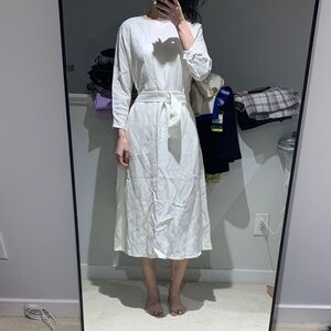 Wilfred Ivory Blouse